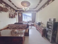 Linzhi Educated ·Inn - Kitchens