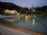 Zhenghe Tianchi Homestay