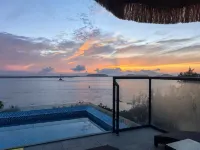 Guanshi Mountain House Homestay (Nanmenwan Fengdong Stone Store) - Romantisk