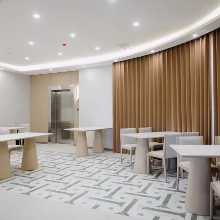Pinri hao ting Hotel (Municipal Government Branch)