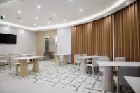 Pinri hao ting Hotel (Municipal Government Branch) - breakfast