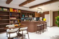 YunzhongXinjiu(DatongAncient CityStore)