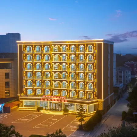 Jiangtai Holiday Hotel