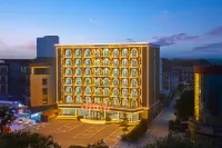 Jiangtai Holiday Hotel