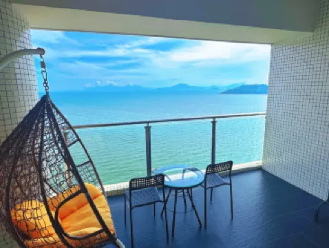 碧桂園億品度假公寓（惠東碧桂園十里銀灘店）