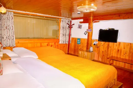 7 Days Inn Shangri-La Ancient City