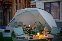 Punchok Kangsang Chukhang Oxygen-rich Hotel Hotels in Tingri