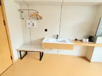 Yinli Hotel Các khách sạn ở Sa Loan
