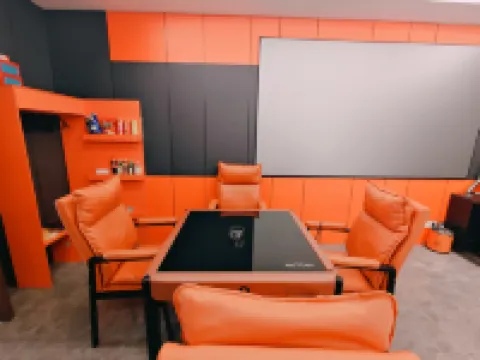 Daqing Earl Smart E-sports Hotel (Lenovo Technology City)