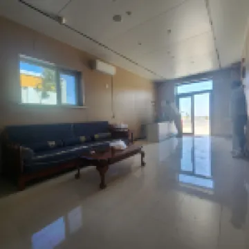 Qingqing Homestay