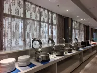 Fulante Le HotelCili - Bữa sáng