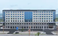Lifeng Hotel (Zhaosu Tianma Lake Branch) Hotels in Zhaosu