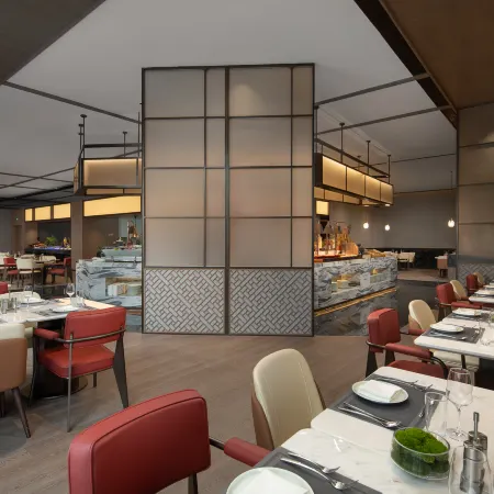 Movenpick by Accor Neijiang