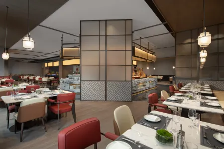 Movenpick by Accor Neijiang