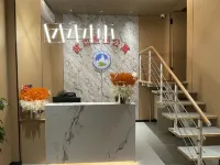 武功壹品公寓（萍鄉高鐵北站店）