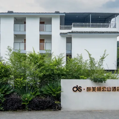 ds · Most Beautiful Xianggong Mountain Homestay Hotels near Xianggong Mountain
