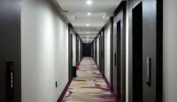 Platinum International Hotel (Tongjiang Russian Style Park Branch) Hotels in Tongjiang