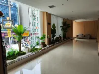 Guzhang Millennium Riverside Hotel