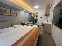 Nanxianglou Art Hotel Hotels near Wanda Plaza (Longgang Branch)
