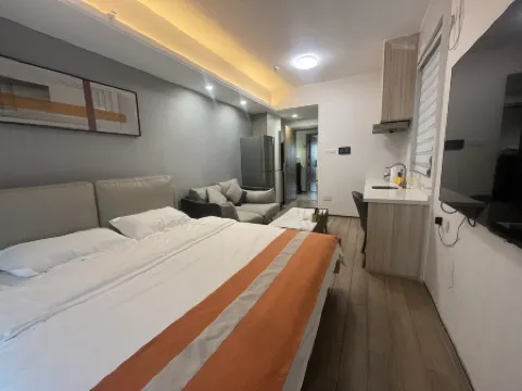 Nanxianglou Art Hotel