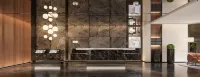 城際上海漕河涇中心酒店
