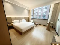 Ounas Hotel (Government Service Center) Hotels in Horinger