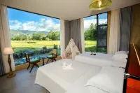 Micang Xiaozhu Homestay - 3-Star