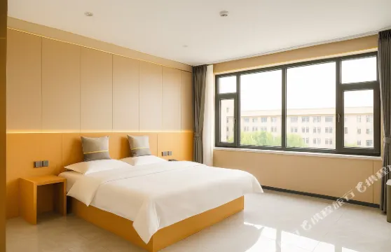 奈曼旗羣星酒店