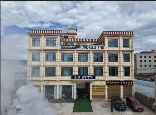 Ngawa Dagaer Hotel