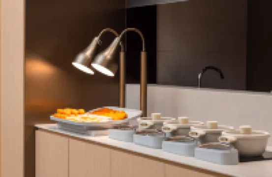 JI Hotel (Zhongshan Xiaolan Daxin Xinduhui)