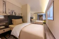 Yesfel Hotel (Beijing Wangjingnan Subway Station Branch) Hotels near Wangjing