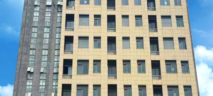 雲豪ビジネスホテル（江蘇耿耿工業園） 宝応のホテル