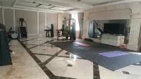 Anyun Holiday Hotel