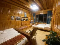 Zongbayamu Hotel Hotels in Diebu