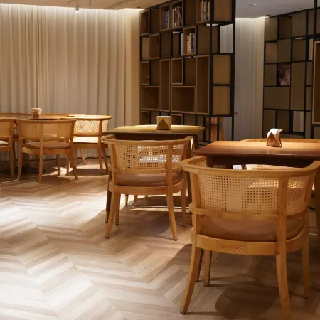 sen sui hotel