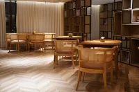 sen sui hotel - Morgenmad