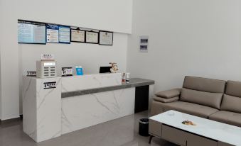 Xianju Xianxiayuan Homestay