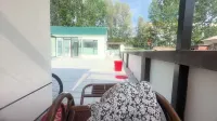 Hongyun Villa Hotel