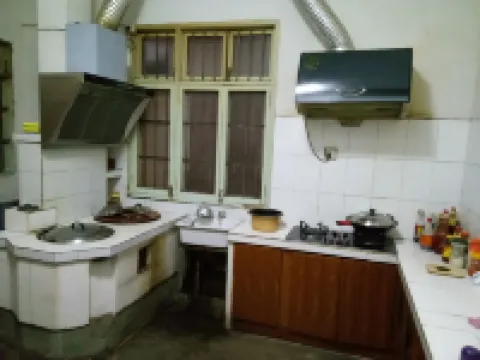 Ningguo Jinhaijia Farmhouse