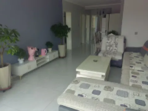 Ningyu Homestay Hotels in Huzhu