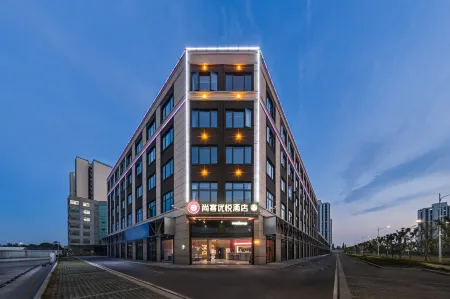 Shangkeyou Yuyue Hotel