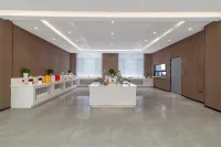Qitai Minghao International Hotel - breakfast