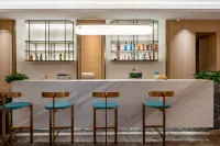 keketuohaiShengtai  Hotel - Quầy bar