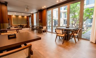 Dongshan Island Aimi Hotel