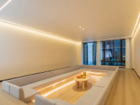 Quxiang Yazhu Chufeng Courtyard Homestay (Jiuge Alley) Hotel a Zigui