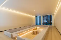 Quxiang Yazhu Chufeng Courtyard Homestay (Jiuge Alley)