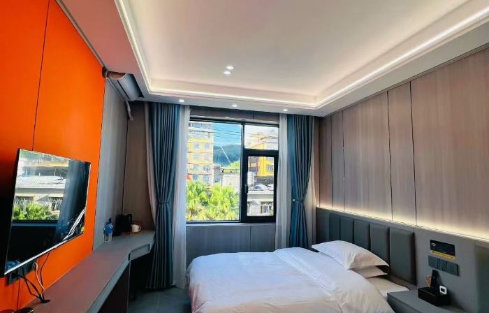 Daixiang Hotel