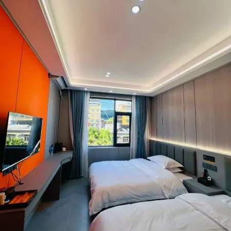 Daixiang Hotel