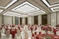 Nan Chang WO Hotel (East Aixihu Subway Station, Nanchang) - โรงแรมราคาถูก