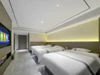 Aimi Hot Spring Hotel Hotel in zona Jindan Century Park